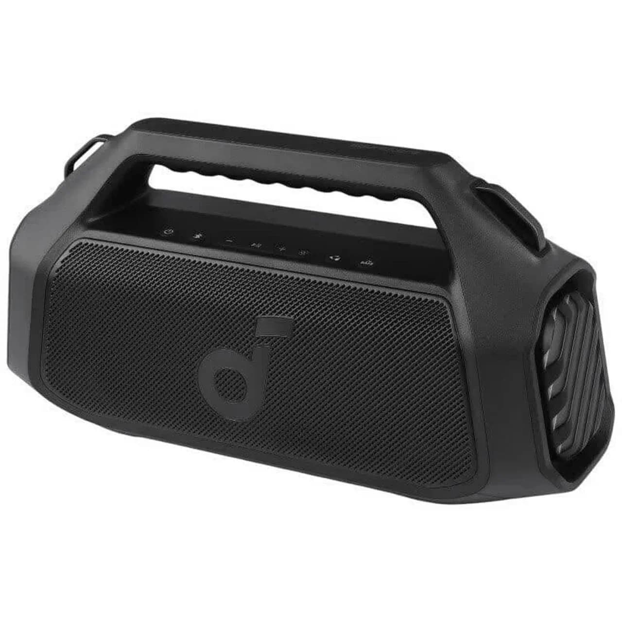 اسپیکر بی سیم Anker مدل BOOM 2 PLUS A3134011 — تصویر ۵