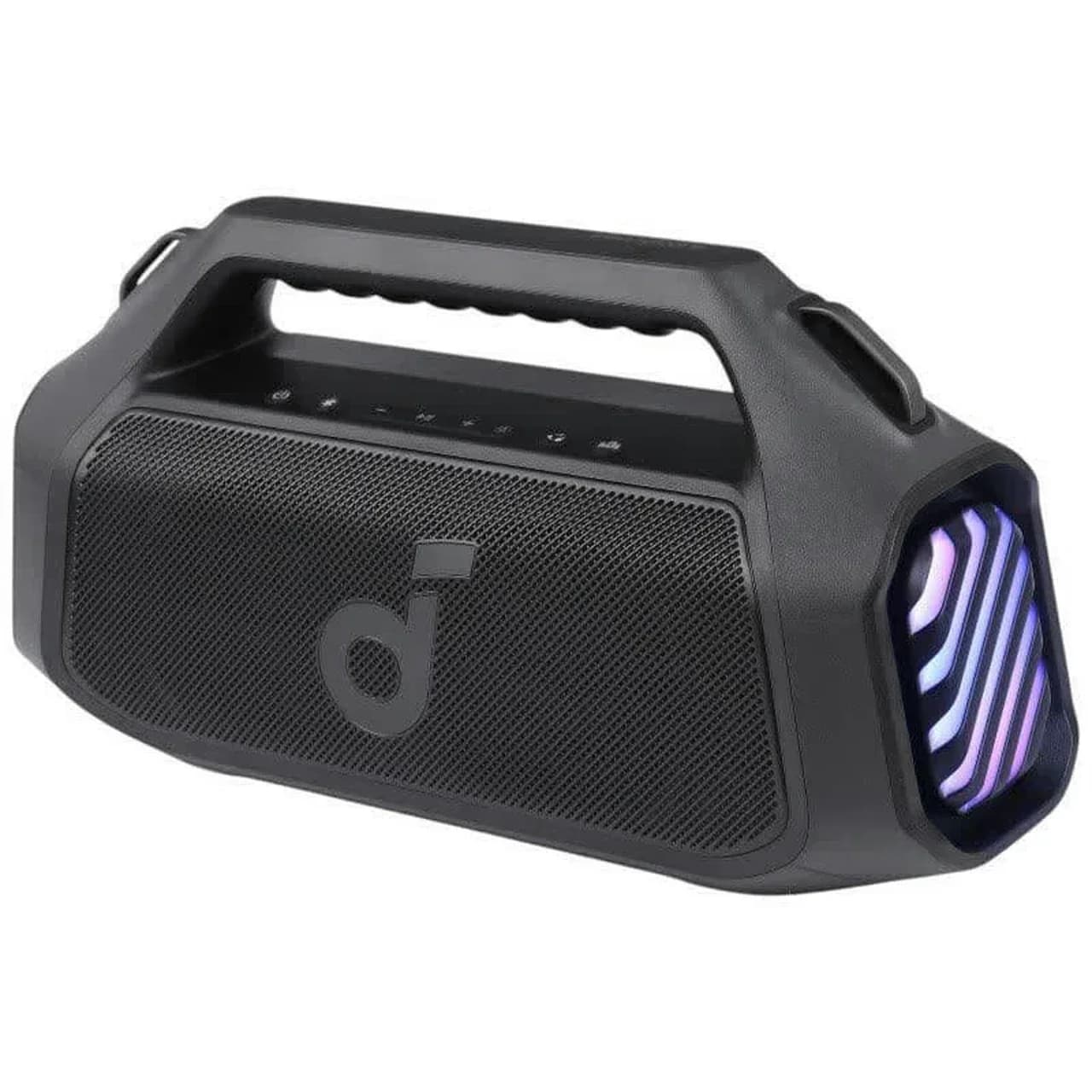اسپیکر بی سیم Anker مدل BOOM 2 PLUS A3134011 — تصویر ۷