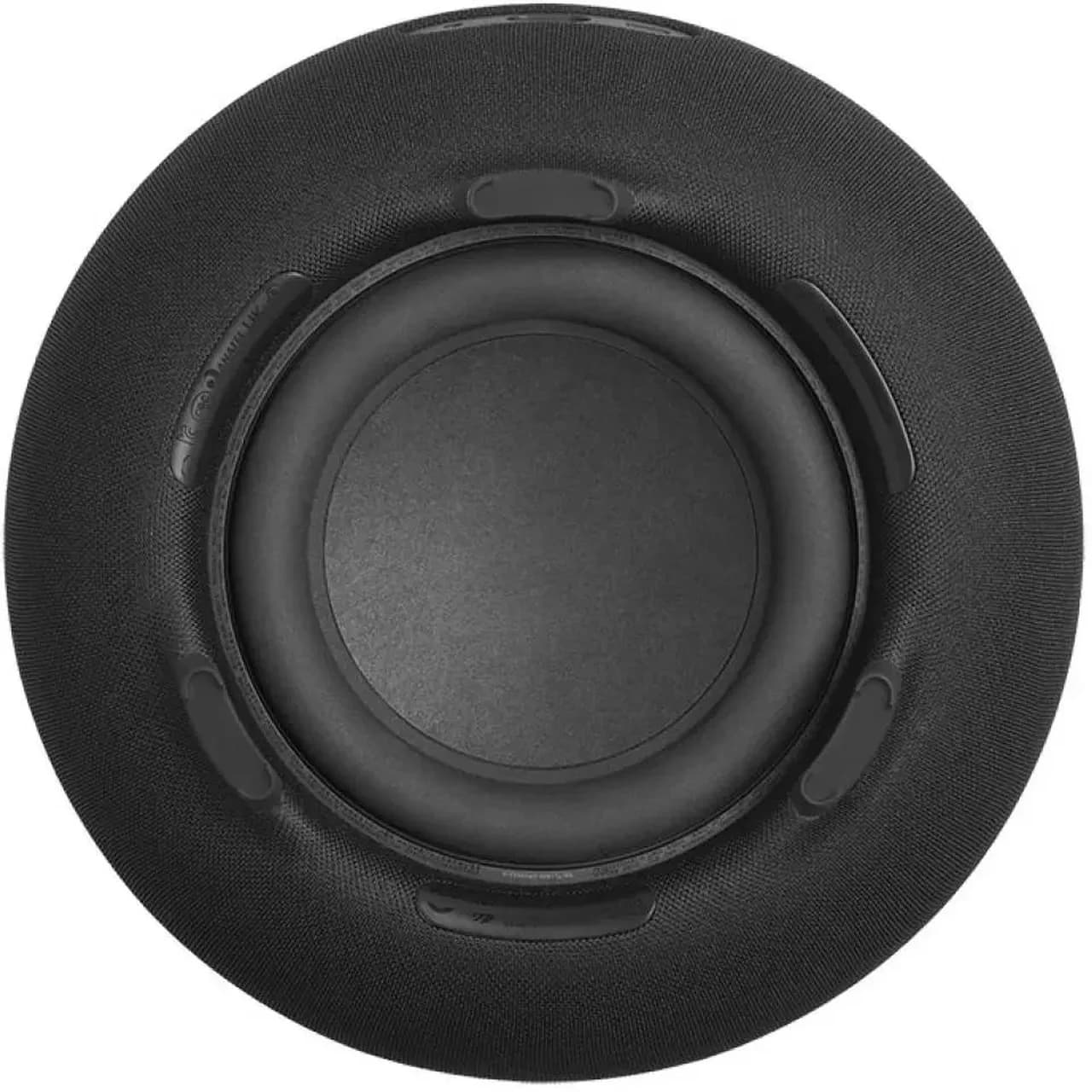 اسپیکر بلوتوثی Harman Kardon مدل AURA STUDIO 5 — تصویر ۴