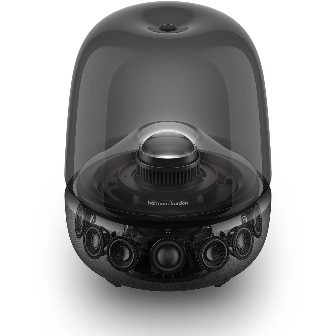 اسپیکر بلوتوثی Harman Kardon مدل AURA STUDIO 5 — تصویر ۵