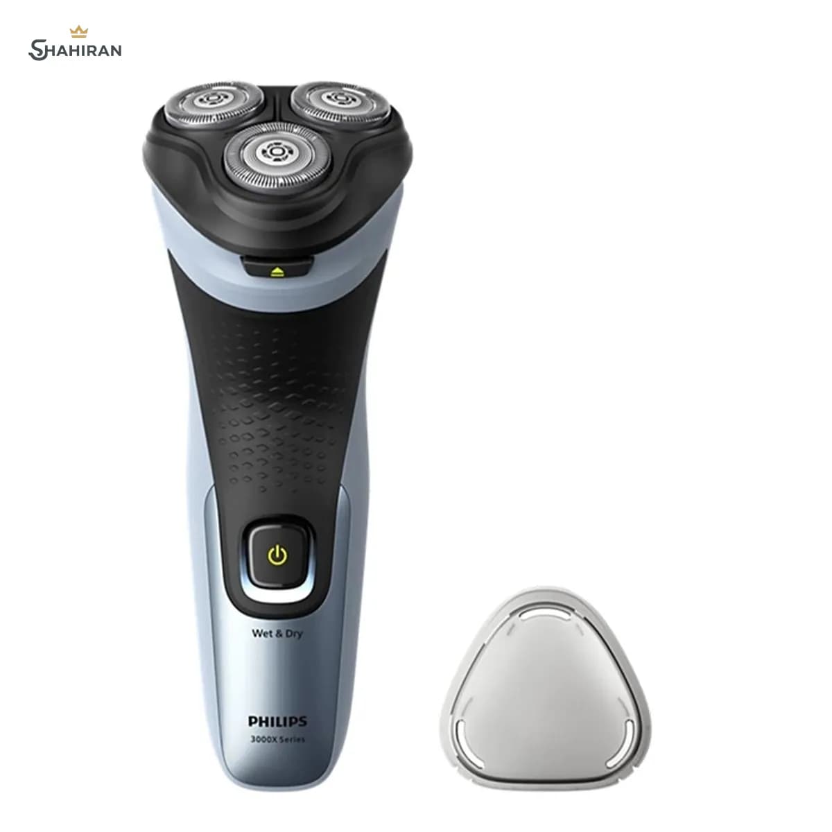 ریش تراش فیلیپس مدل PHILIPS X3063 — تصویر ۲