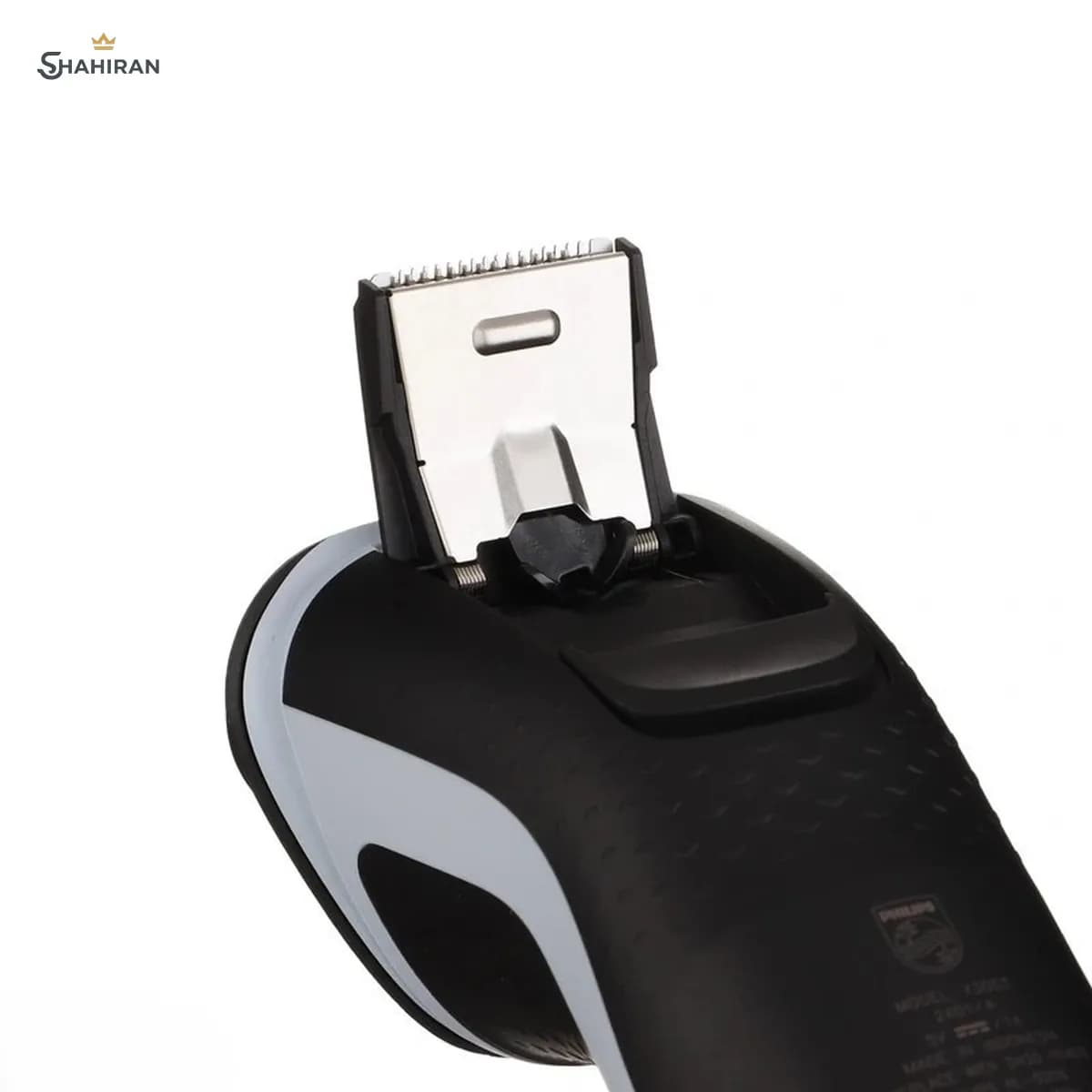 ریش تراش فیلیپس مدل PHILIPS X3063 — تصویر ۵