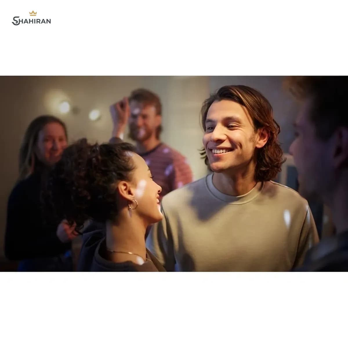ریش تراش فیلیپس مدل PHILIPS X3063 — تصویر ۷