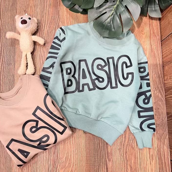 817بلوز basic — تصویر ۵