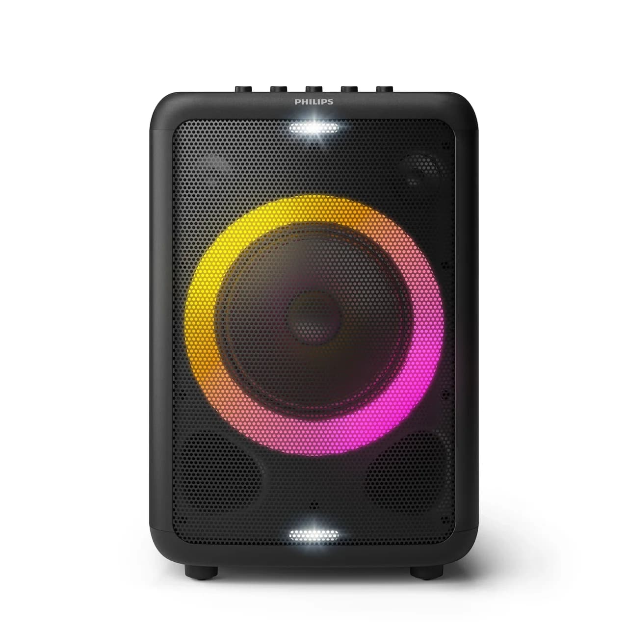 اسپیکر بی سیم Philips مدل TAX3206 — تصویر ۲