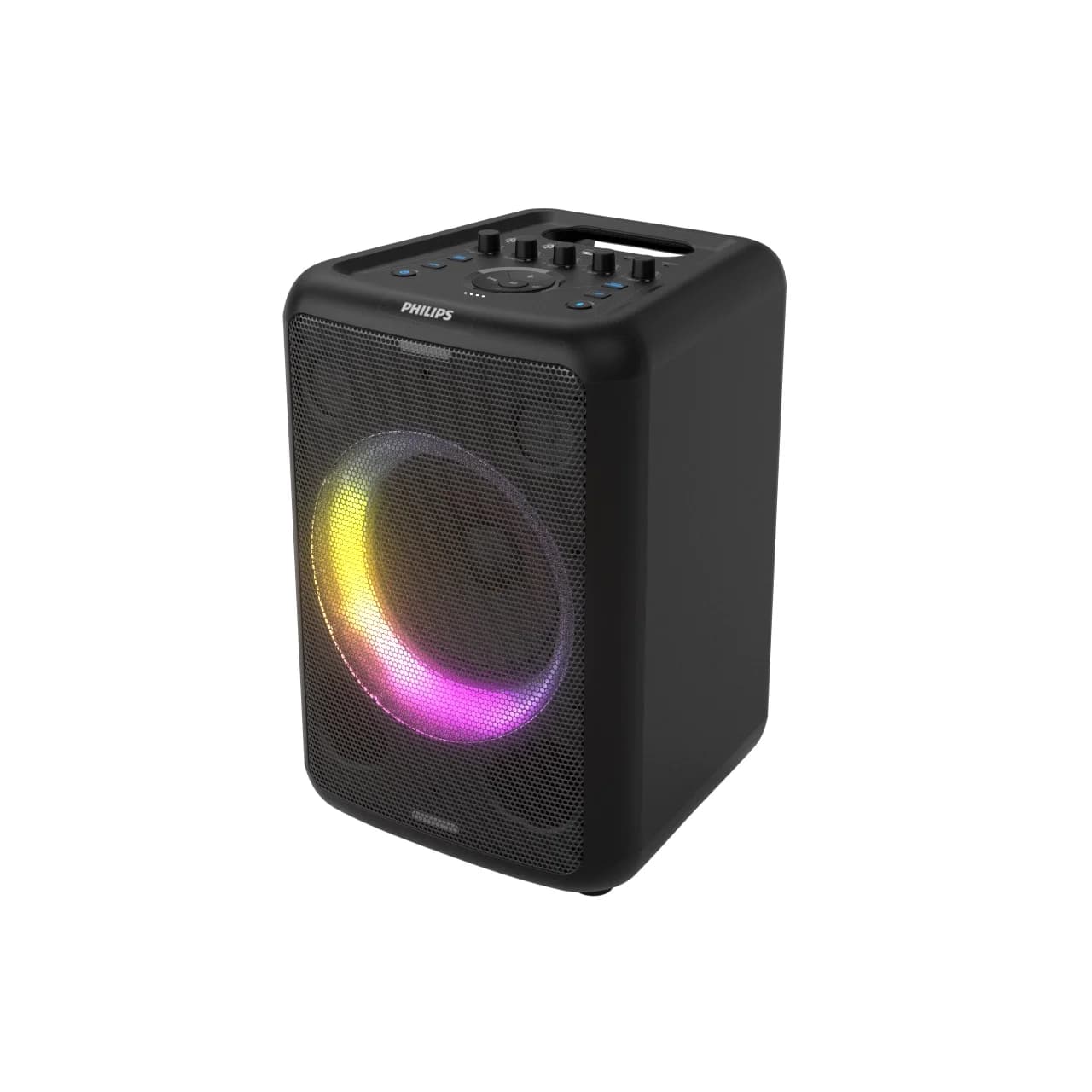 اسپیکر بی سیم Philips مدل TAX3206 — تصویر ۵