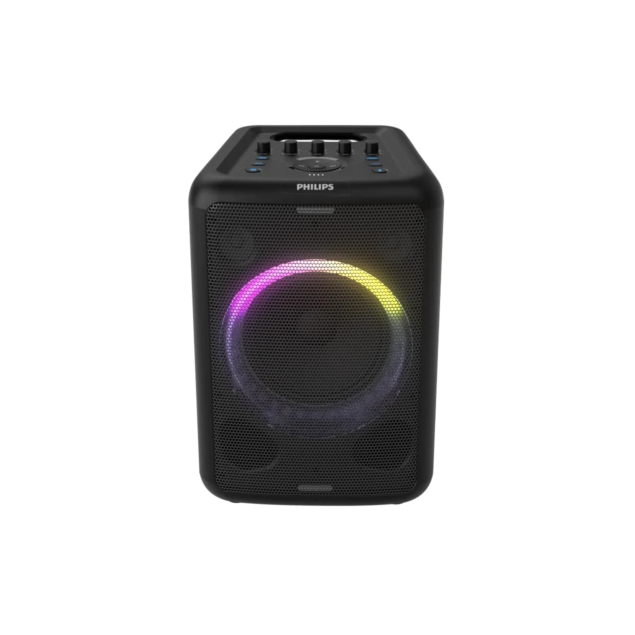 اسپیکر بی سیم Philips مدل TAX3206 — تصویر ۴