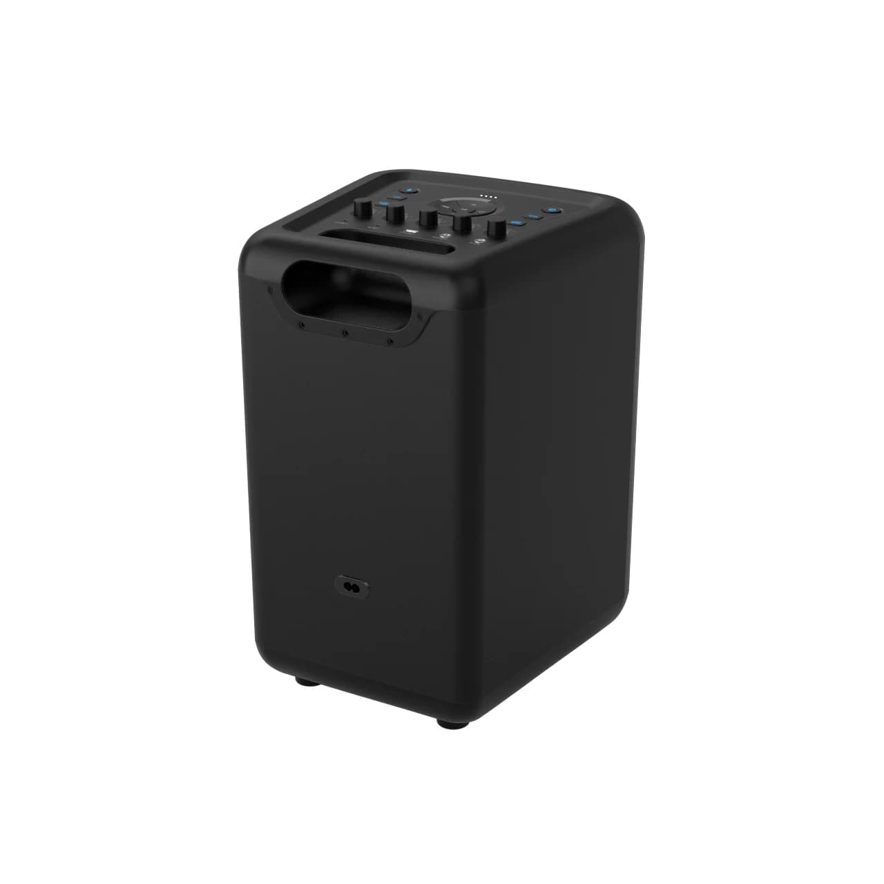 اسپیکر بی سیم Philips مدل TAX3206 — تصویر ۹
