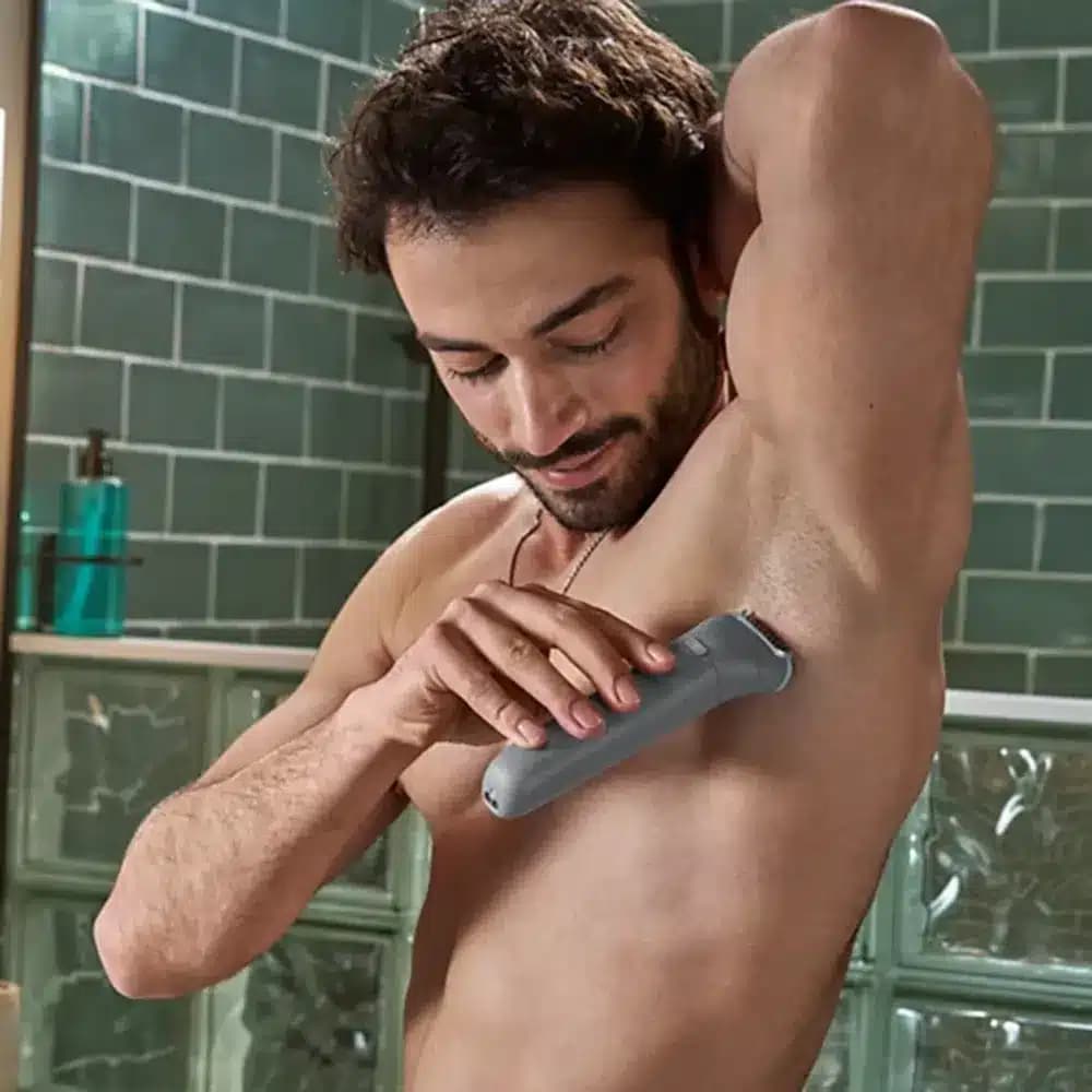 ماشین اصلاح بدن فیلیپس مدل PHILIPS BG3485 — تصویر ۱۱