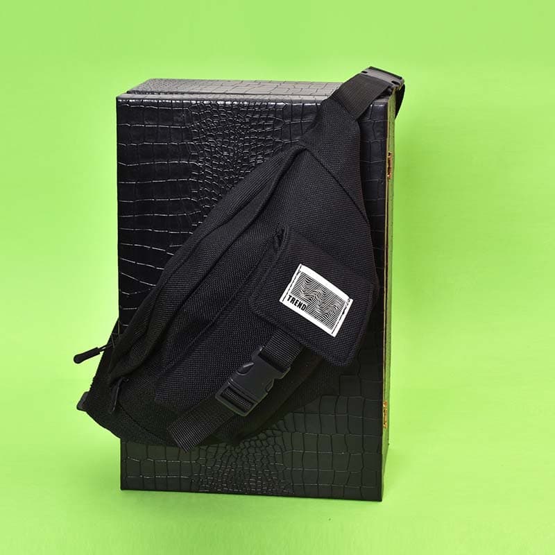 کیف کمری کنفی بیگ لایت کد 300 — تصویر ۷