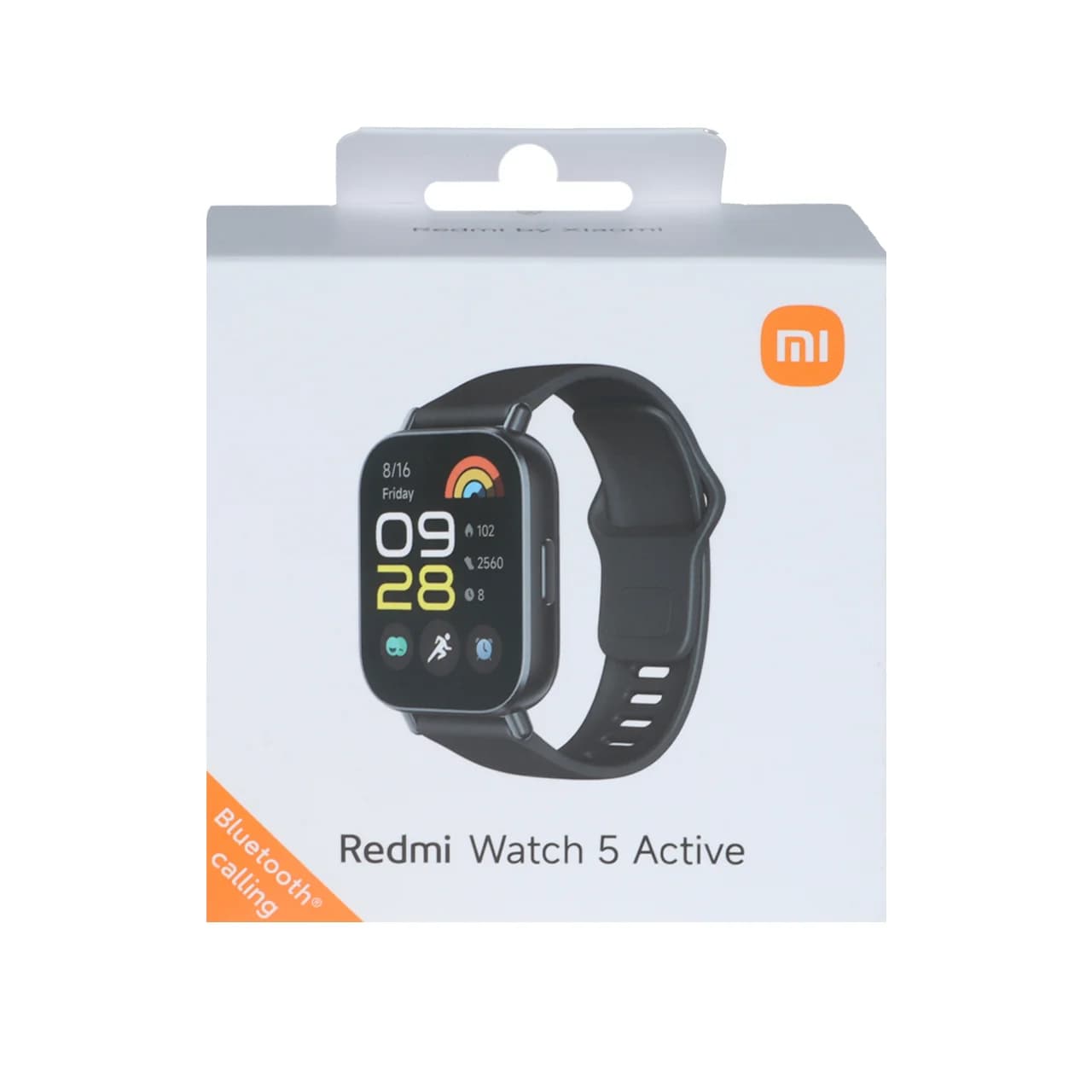 ساعت هوشمند شیائومی Redmi Watch 5 Active India — تصویر ۳