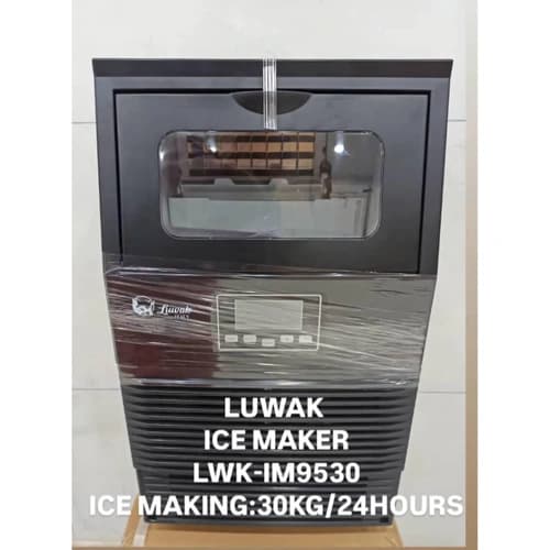 یخساز لواک مدل LWK-ICE 9530 — تصویر ۳