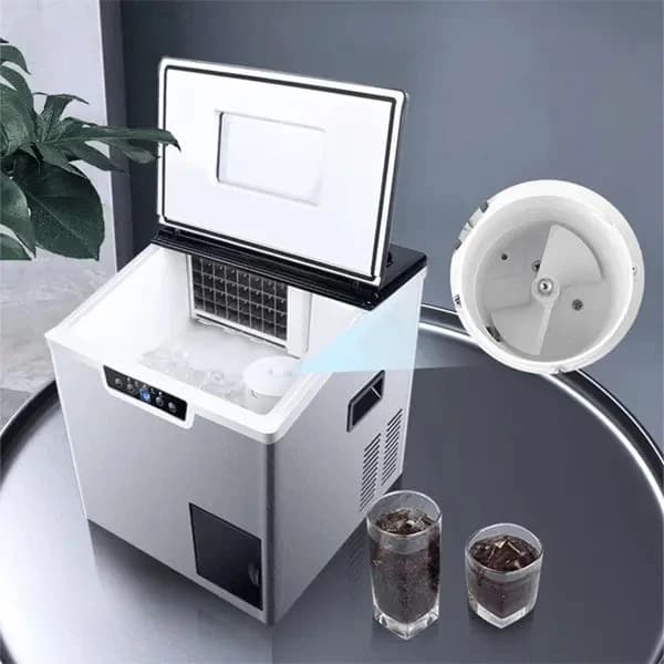 یخساز لواک مدل LWK-ICE 9520 — تصویر ۳