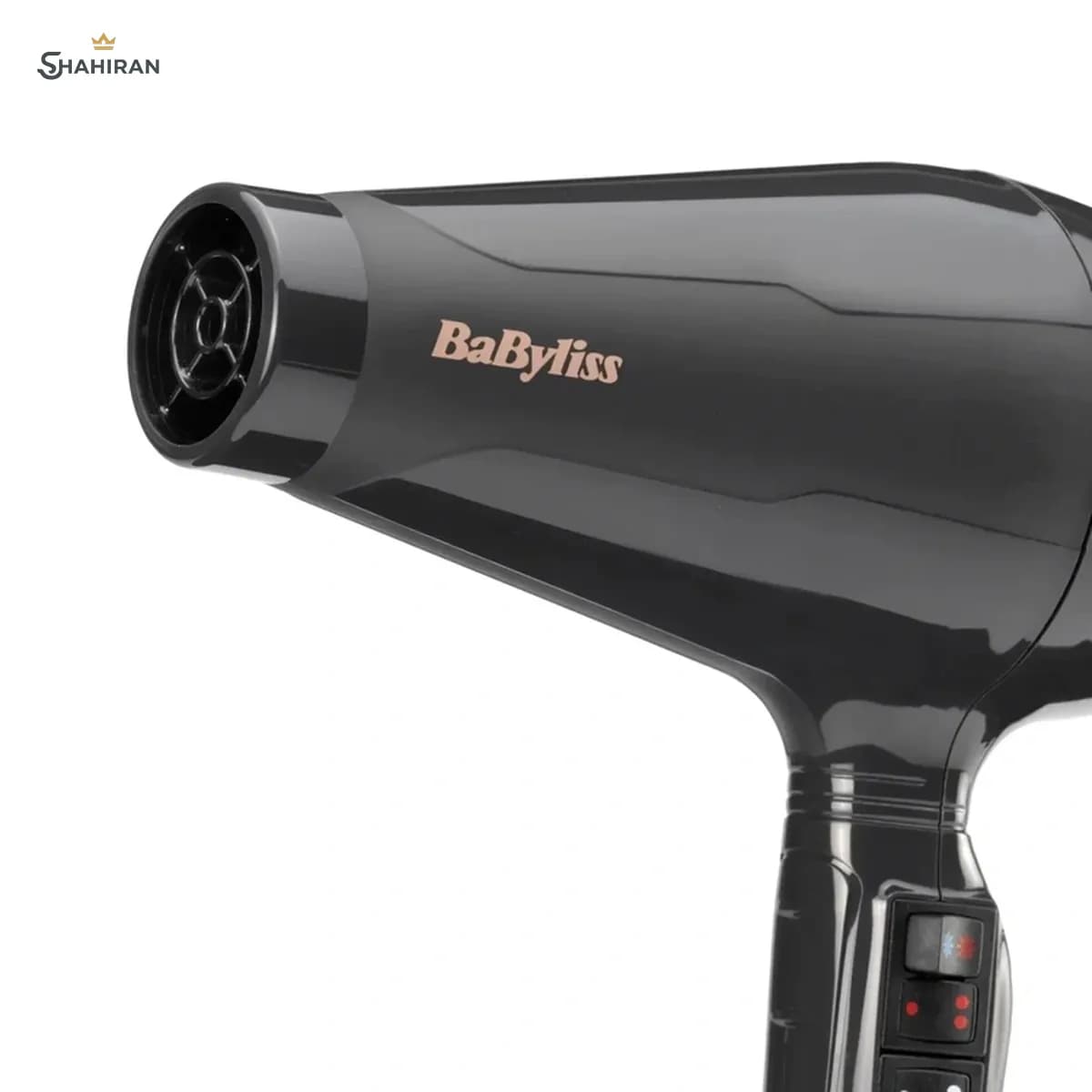 سشوار بابیلیس مدل BABYLISS 6719DE — تصویر ۶