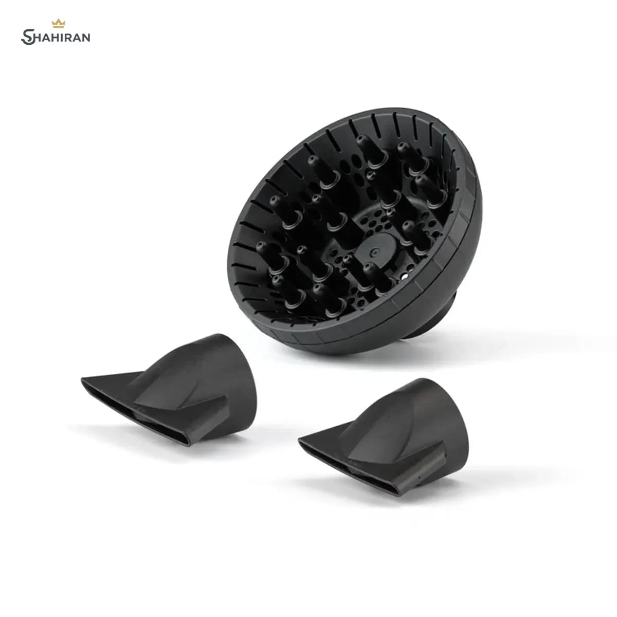سشوار بابیلیس مدل BABYLISS 6719DE — تصویر ۷