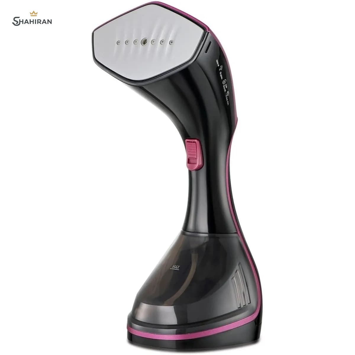 بخارگر بلک اند دکر مدل BLACK+DECKER HSTD1600 — تصویر ۲