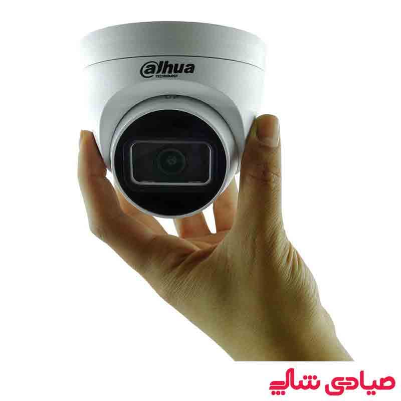 داهوا مدل DH-HAC-HDW1200TRQP-A — تصویر ۳