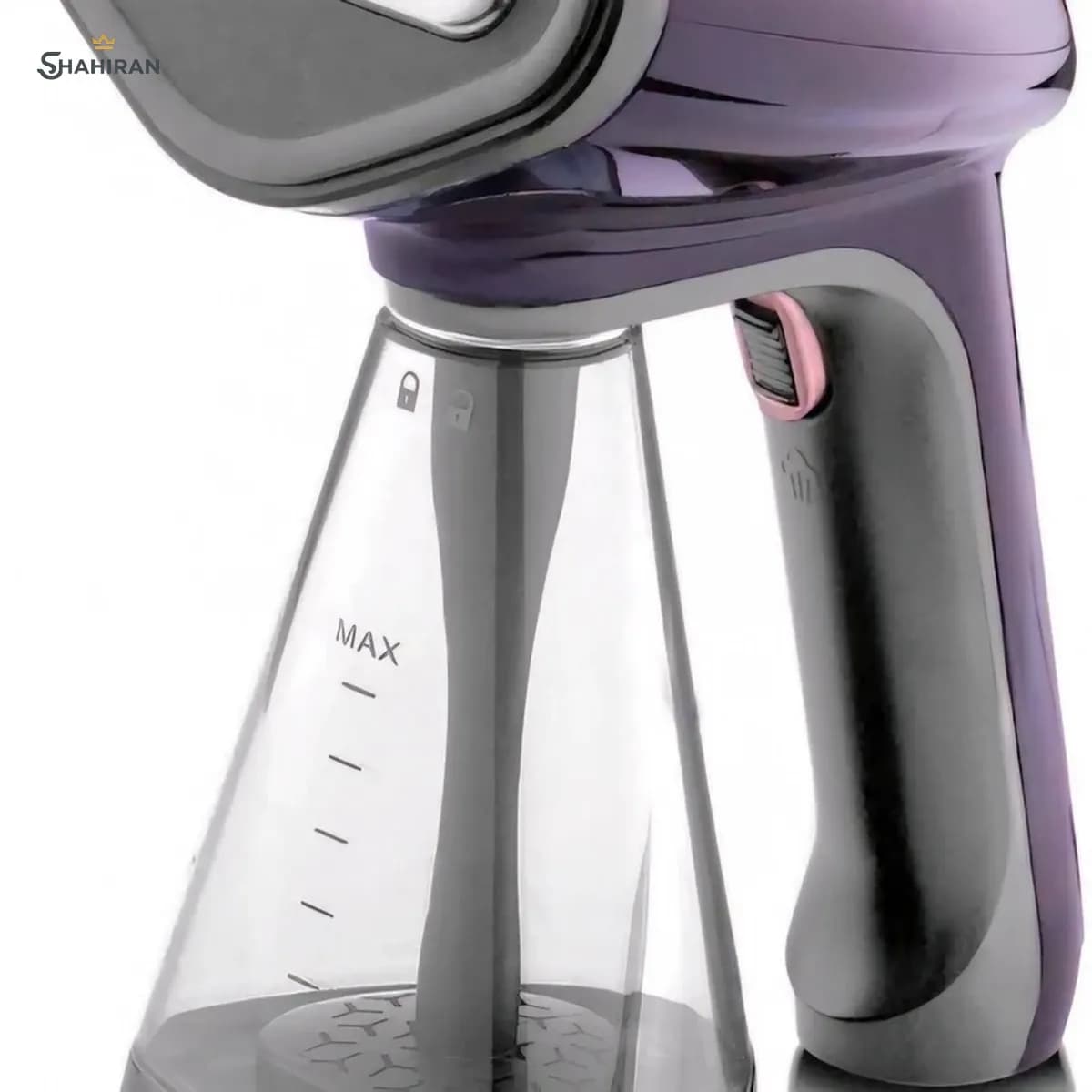 بخارگر بلک اند دکر مدل BLACK+DECKER HST1500 — تصویر ۷