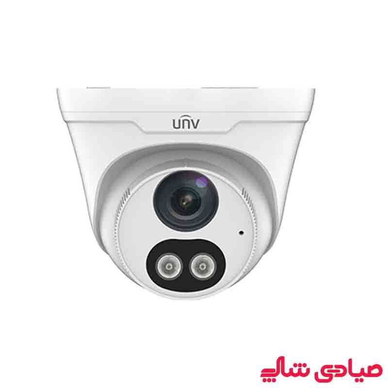 یونی ویو مدل IPC3612LE-ADF28KC-WL