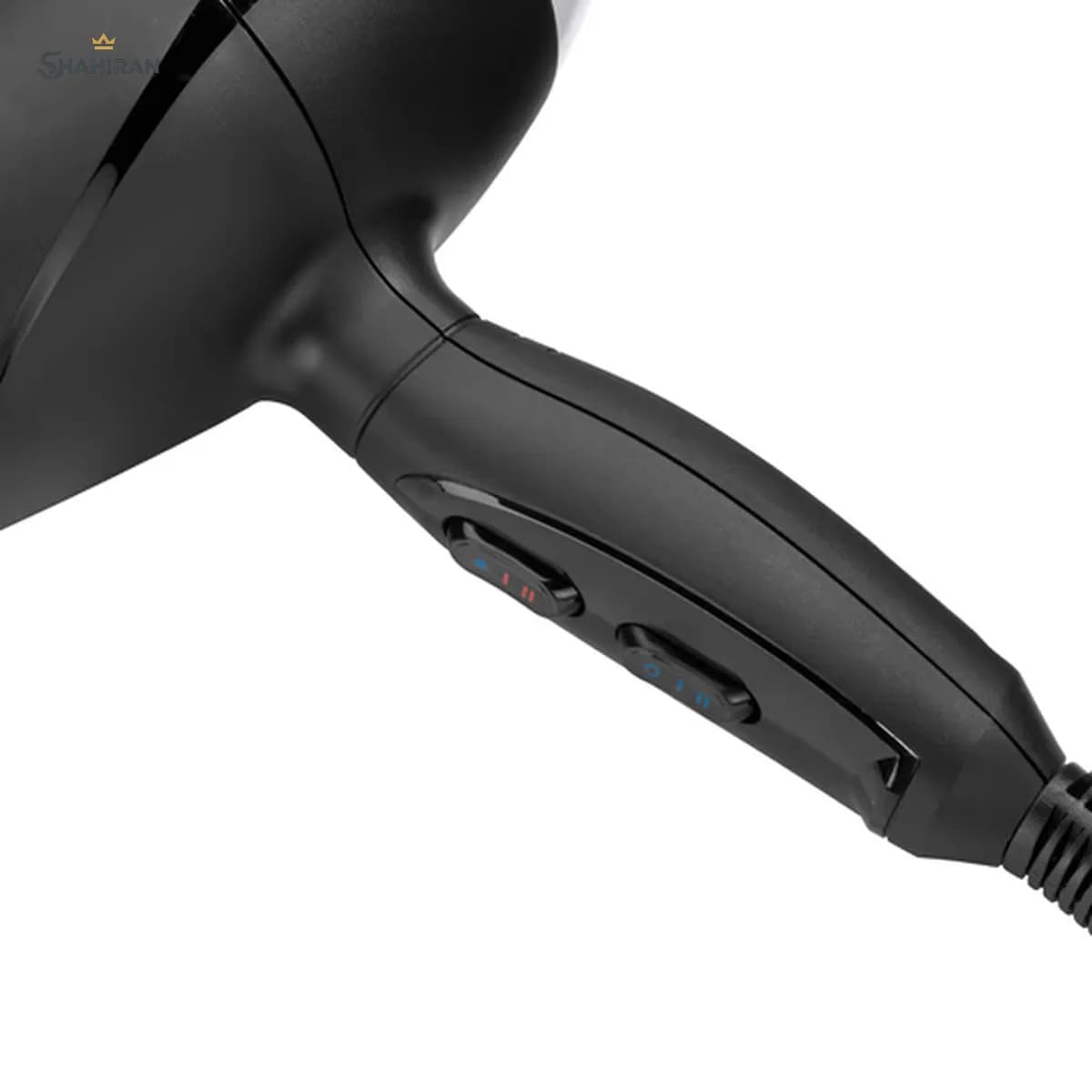 سشوار بابیلیس مدل BABYLISS 6710DE — تصویر ۵