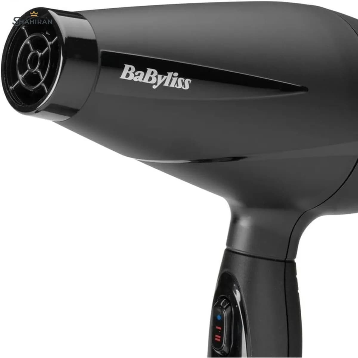 سشوار بابیلیس مدل BABYLISS 6710DE — تصویر ۴