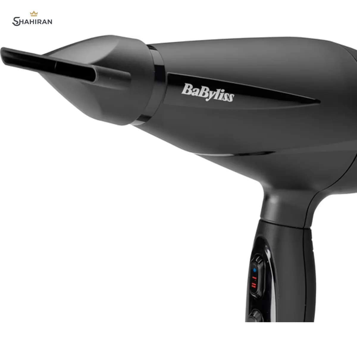 سشوار بابیلیس مدل BABYLISS 6710DE — تصویر ۷