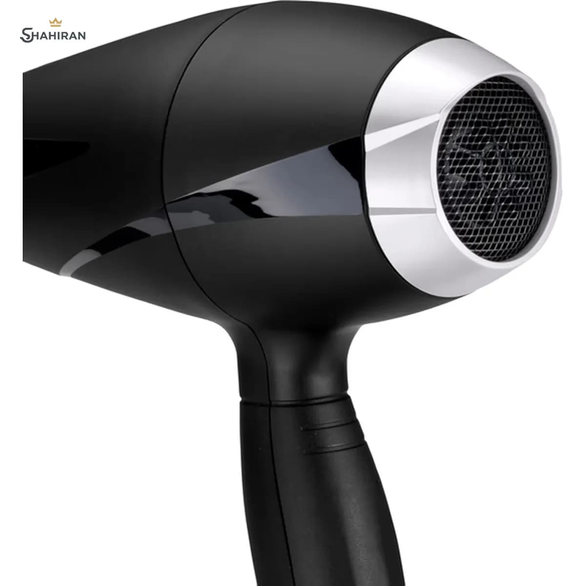 سشوار بابیلیس مدل BABYLISS 6710DE — تصویر ۸