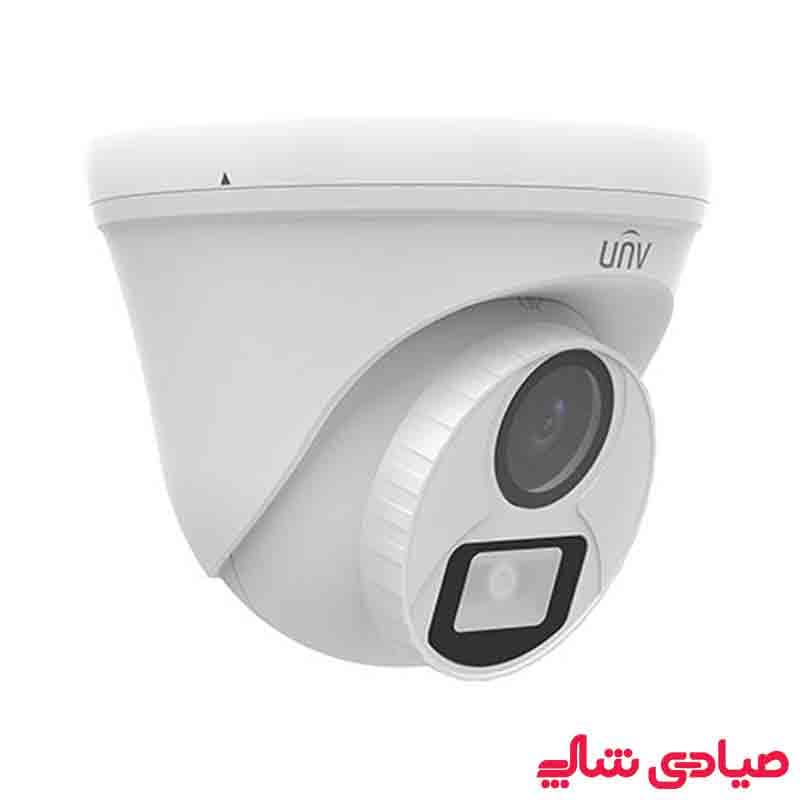 یونی ویو مدل UAC-T112-F28-W — تصویر ۳