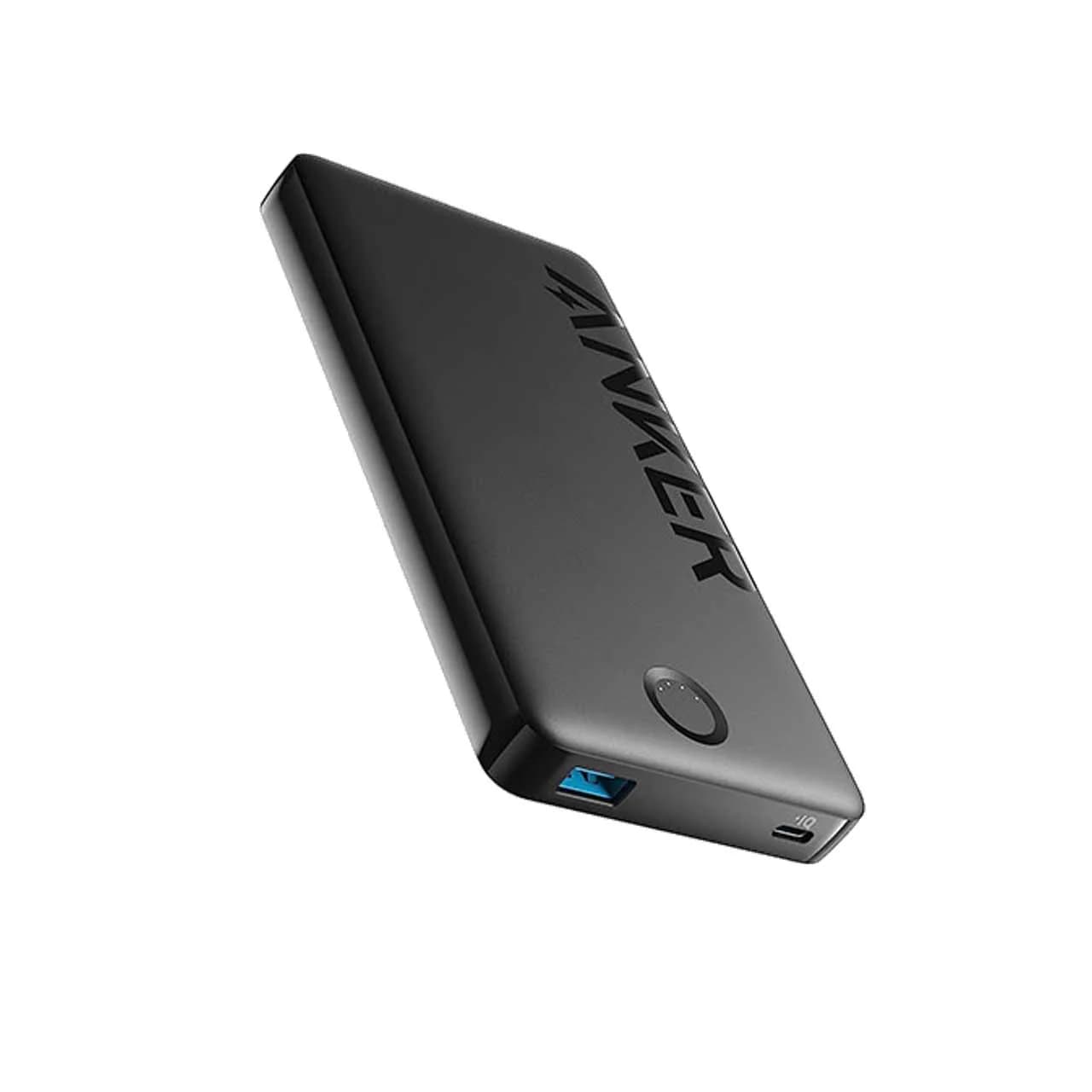 پاوربانک انکر A1334 ظرفیت 10000mAh با توان 12W — تصویر ۴
