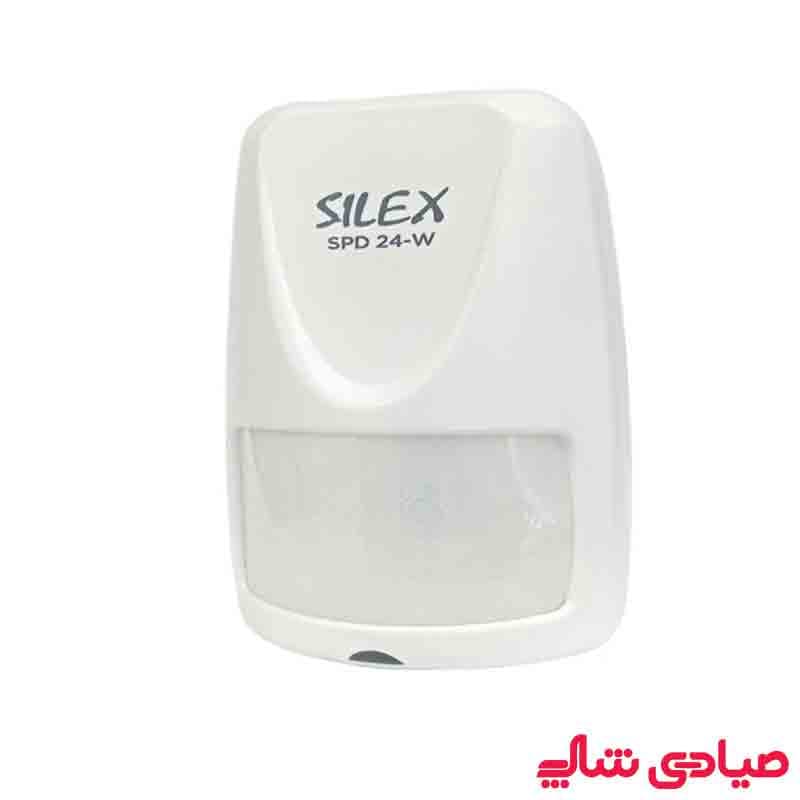 سایلکس مدل SPD-24W