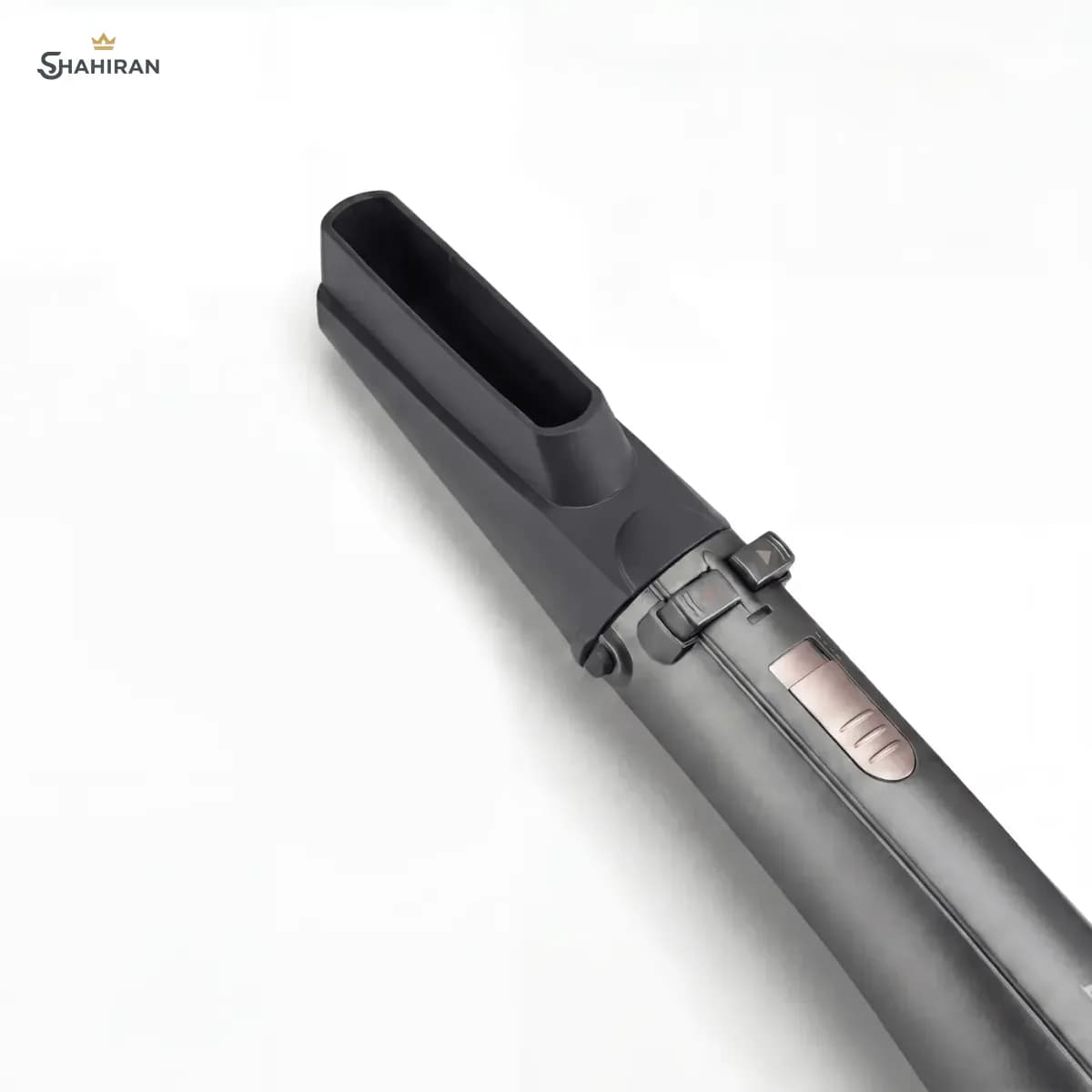 سشوار برس‌دار چرخشی بابیلیس مدل BABYLISS AS967ROE — تصویر ۸