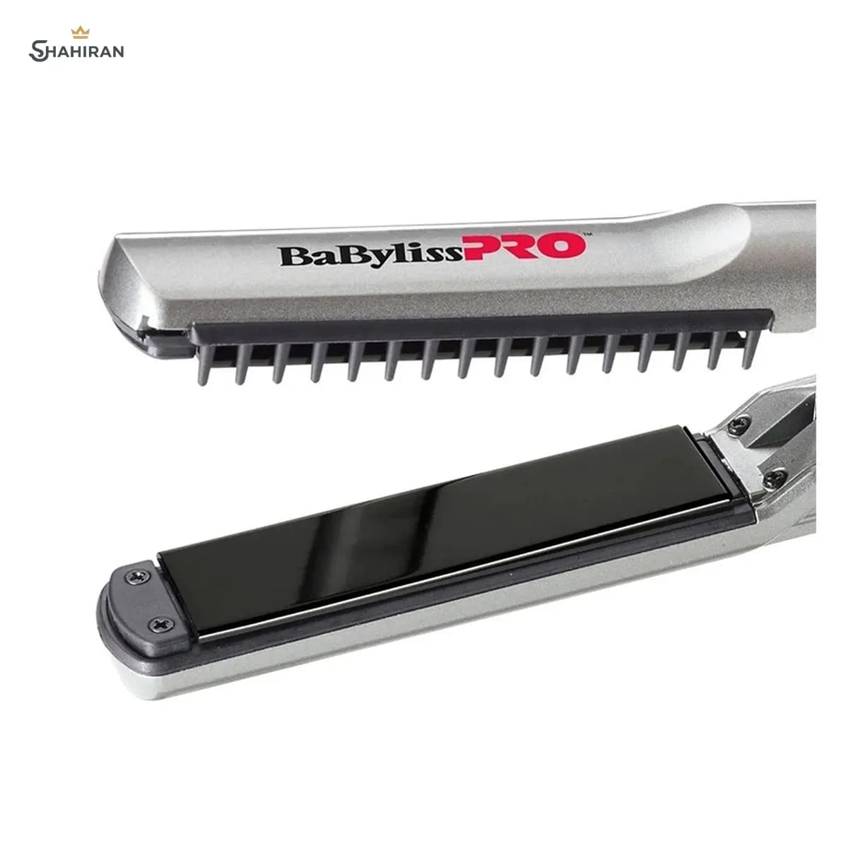 اتو مو بابیلیس پرو مدل BABYLISS PRO BAB2670EPE — تصویر ۴