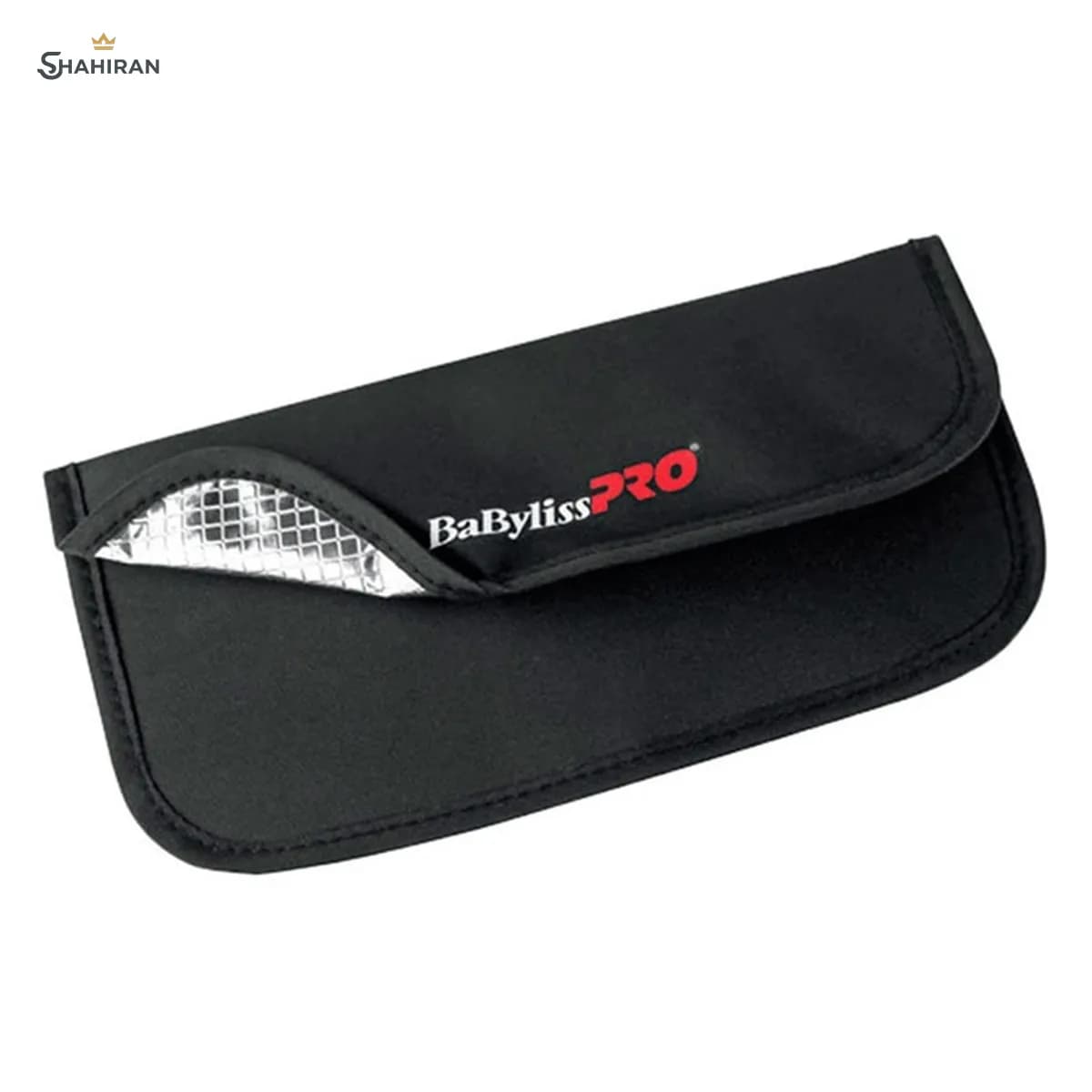 اتو مو بابیلیس پرو مدل BABYLISS PRO BAB2670EPE — تصویر ۶