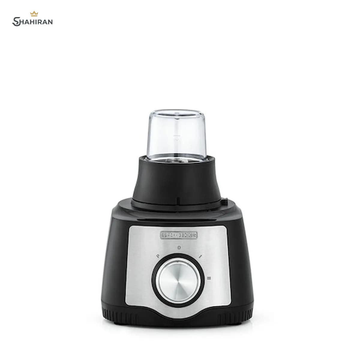 غذاساز 6 کاره بلک اند دکر مدل BLACK+DECKER FX650 — تصویر ۵