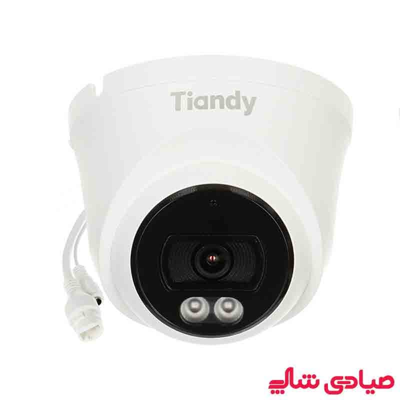 تیاندی مدل TC-C34XS — تصویر ۲