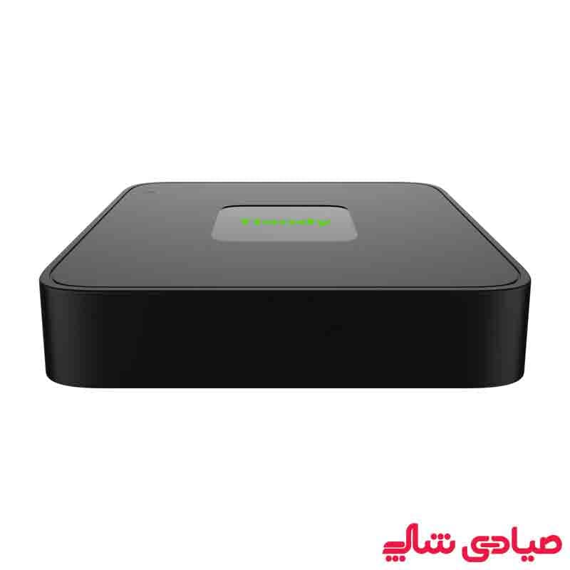 دستگاه ضبط NVR تیاندی 10 کانال مدل TC-R3110 SPEC:I/B/P8/L/S