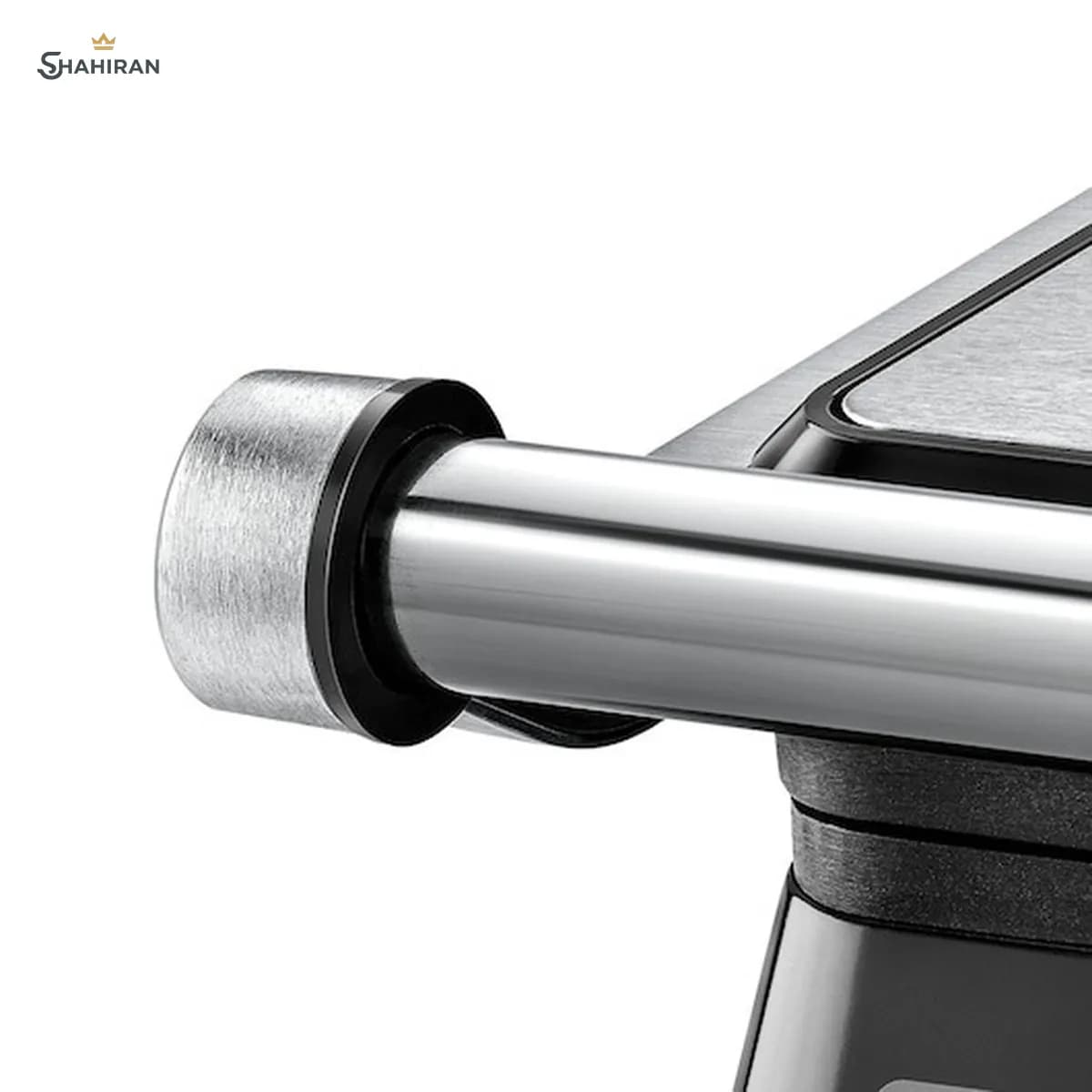 گریل بلک اند دکر مدل BLACK+DECKER CG1400 — تصویر ۹