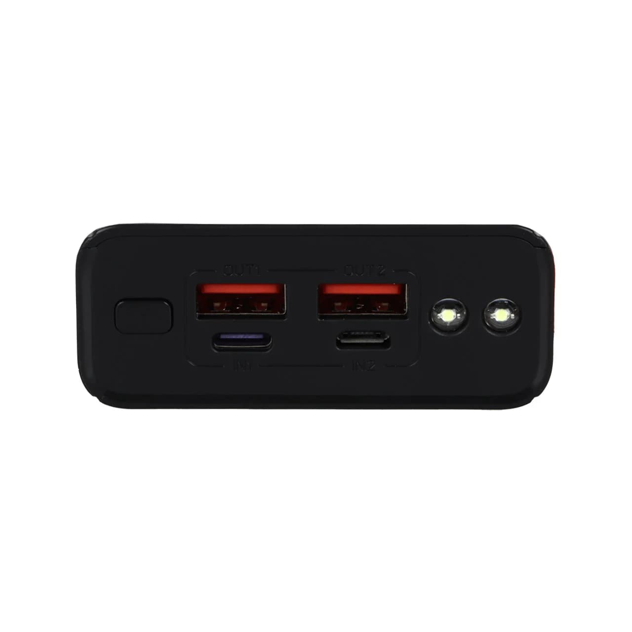 پاوربانک فونیکس Fownix G01 ظرفیت 20000mAh با شارژ سریع 22.5W — تصویر ۵