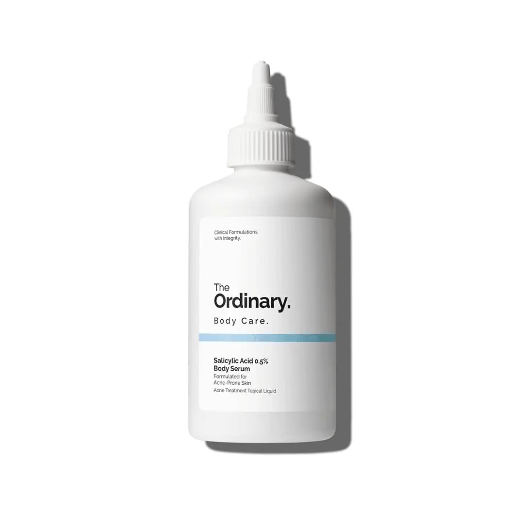 سرم لایه‌بردار بدن اوردینری The Ordinary Salicylic Acid 5%