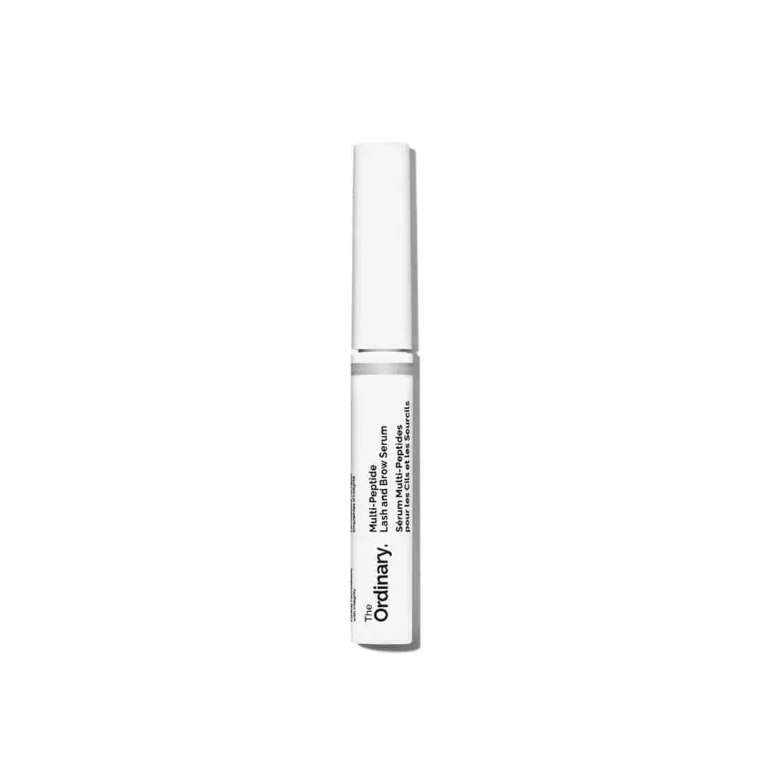 سرم تقویت کننده مژه و ابرو اوردینری The Ordinary Multi Peptide Serum