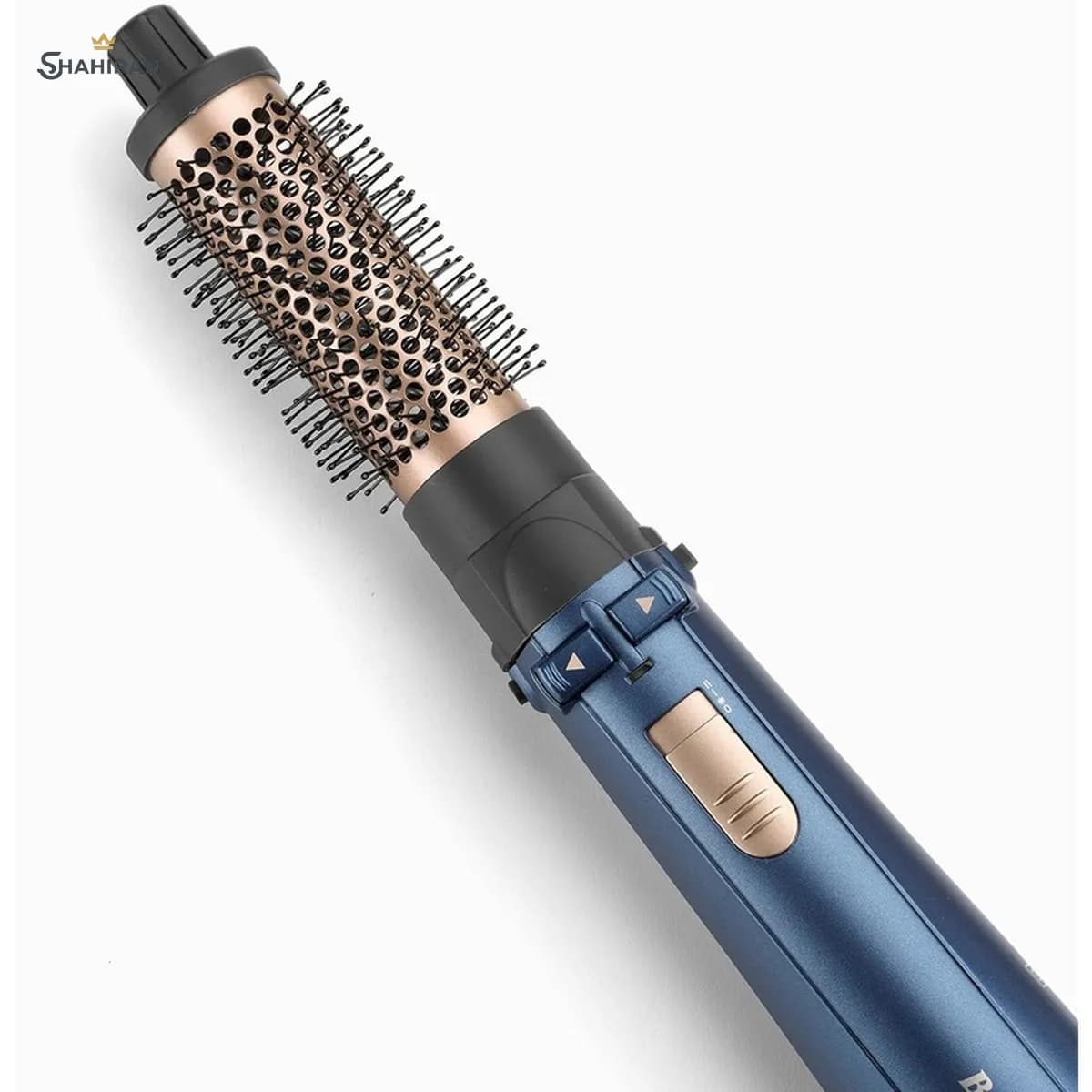 سشوار برسدار چرخشی بابیلیس مدل BABYLISS AS965 — تصویر ۵