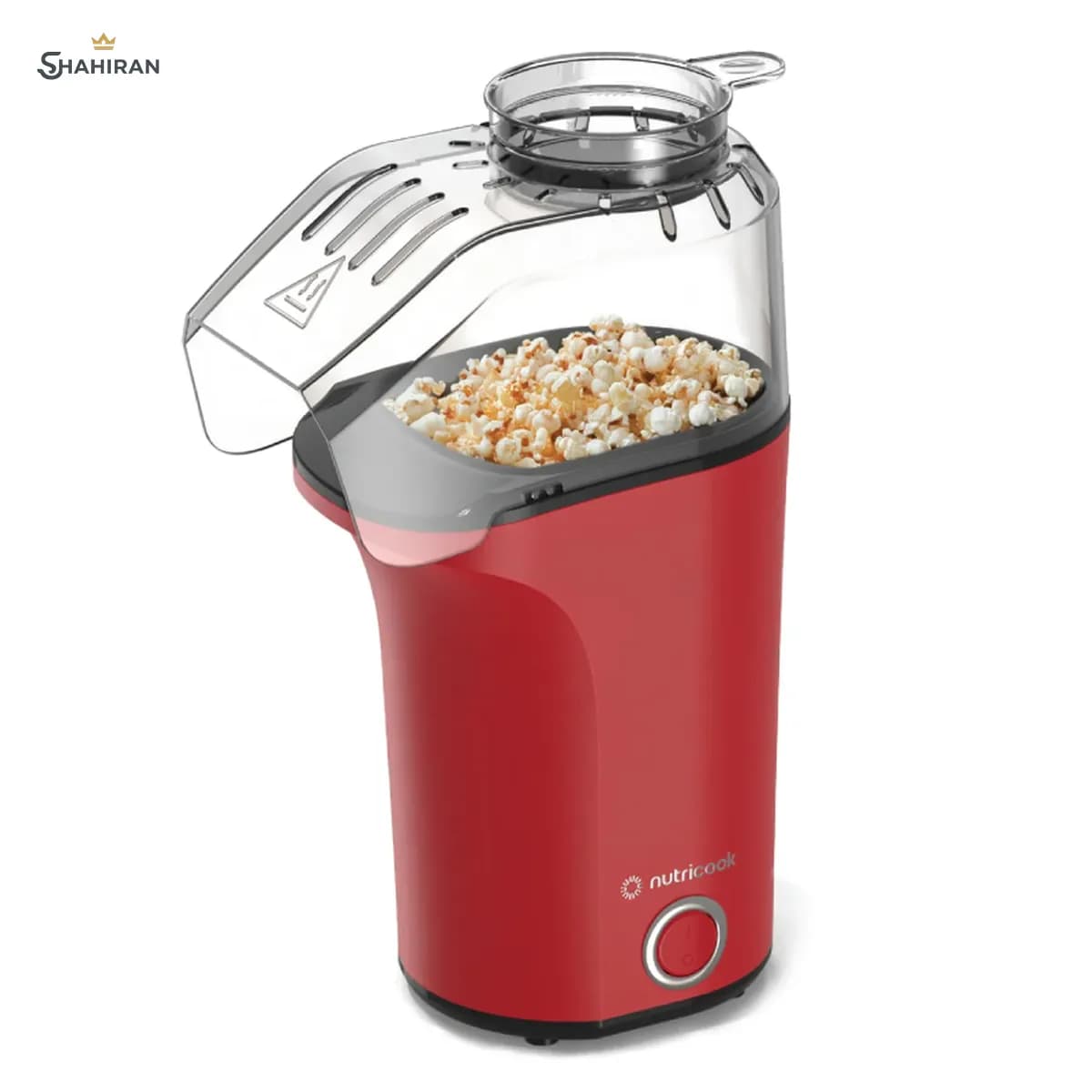 پاپ کورن ساز نوتریکوک مدل NUTRICOOK NC-PM150