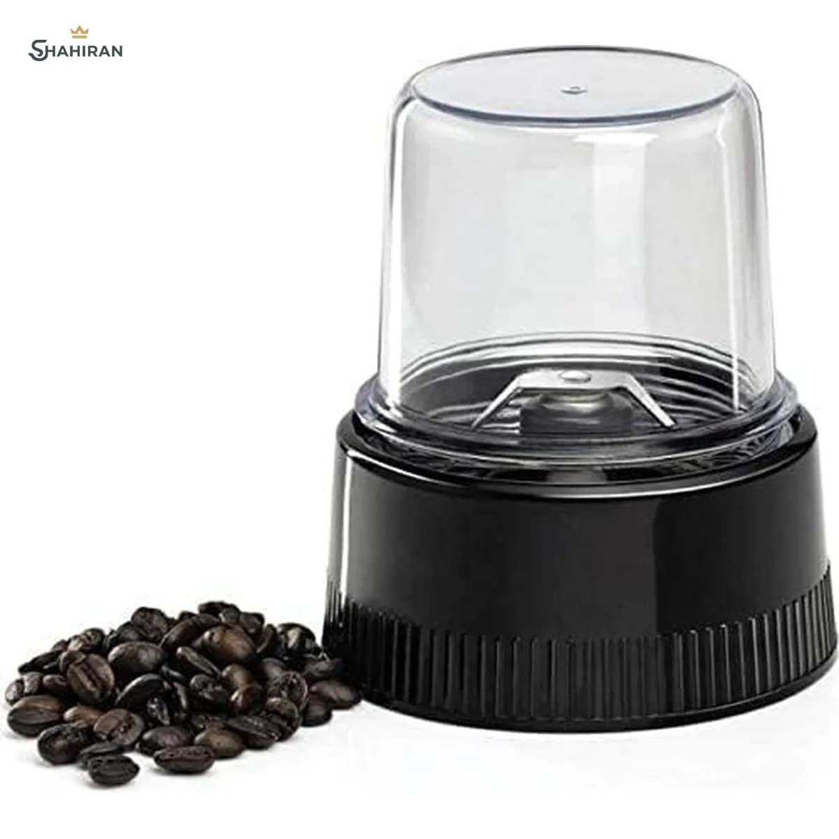 مخلوطکن 3 کاره بلک اند دکر مدل BX600G — تصویر ۵