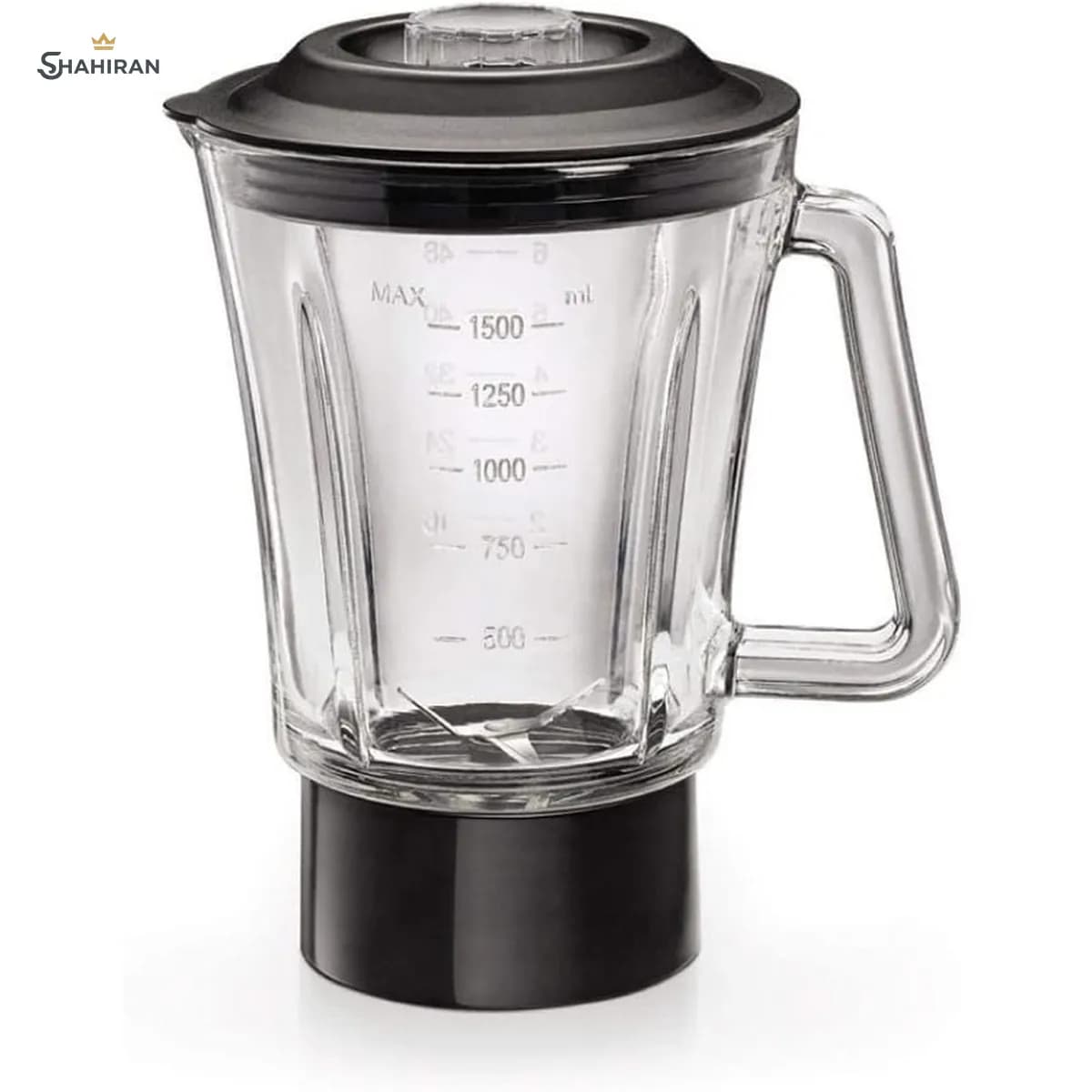 مخلوطکن 3 کاره بلک اند دکر مدل BX600G — تصویر ۶