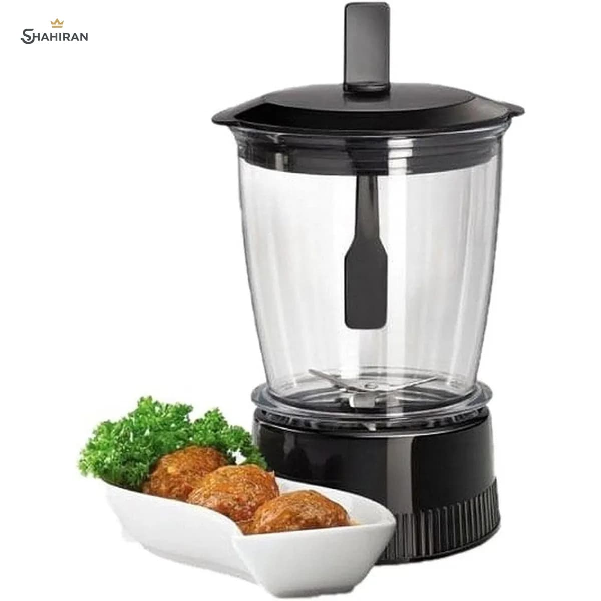 مخلوطکن 3 کاره بلک اند دکر مدل BX600G — تصویر ۷