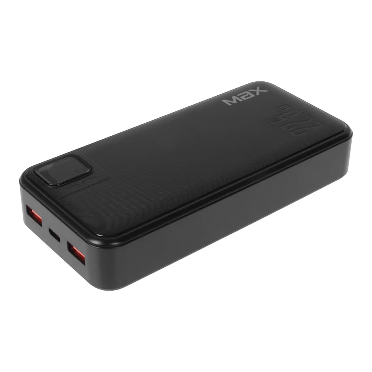 پاوربانک مکس MZ-11 ظرفیت 20000mAh با شارژ سریع 22.5W — تصویر ۳