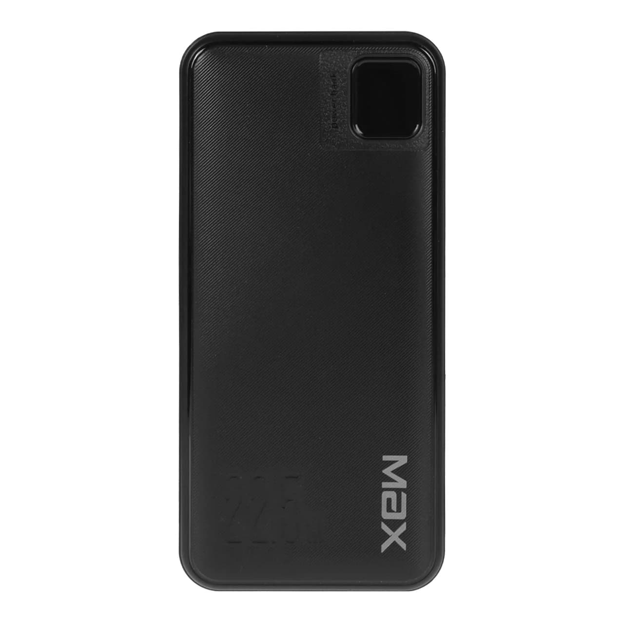 پاوربانک مکس MZ-11 ظرفیت 20000mAh با شارژ سریع 22.5W