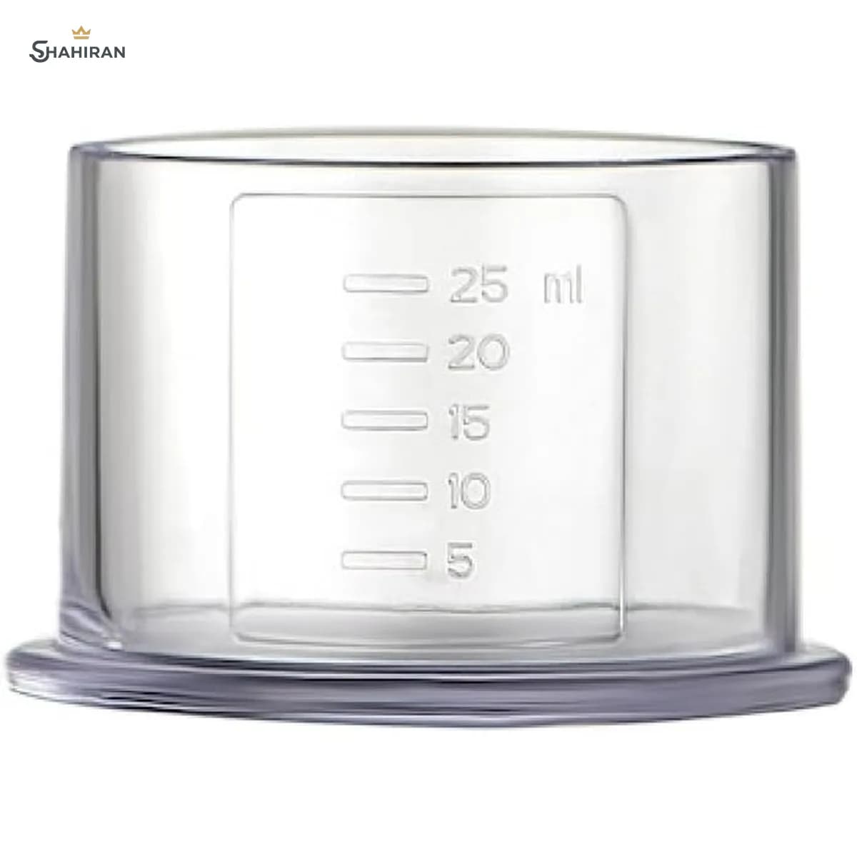 مخلوط‌کن بلک اند دکر مدل BLACK+DECKER BX530 — تصویر ۴