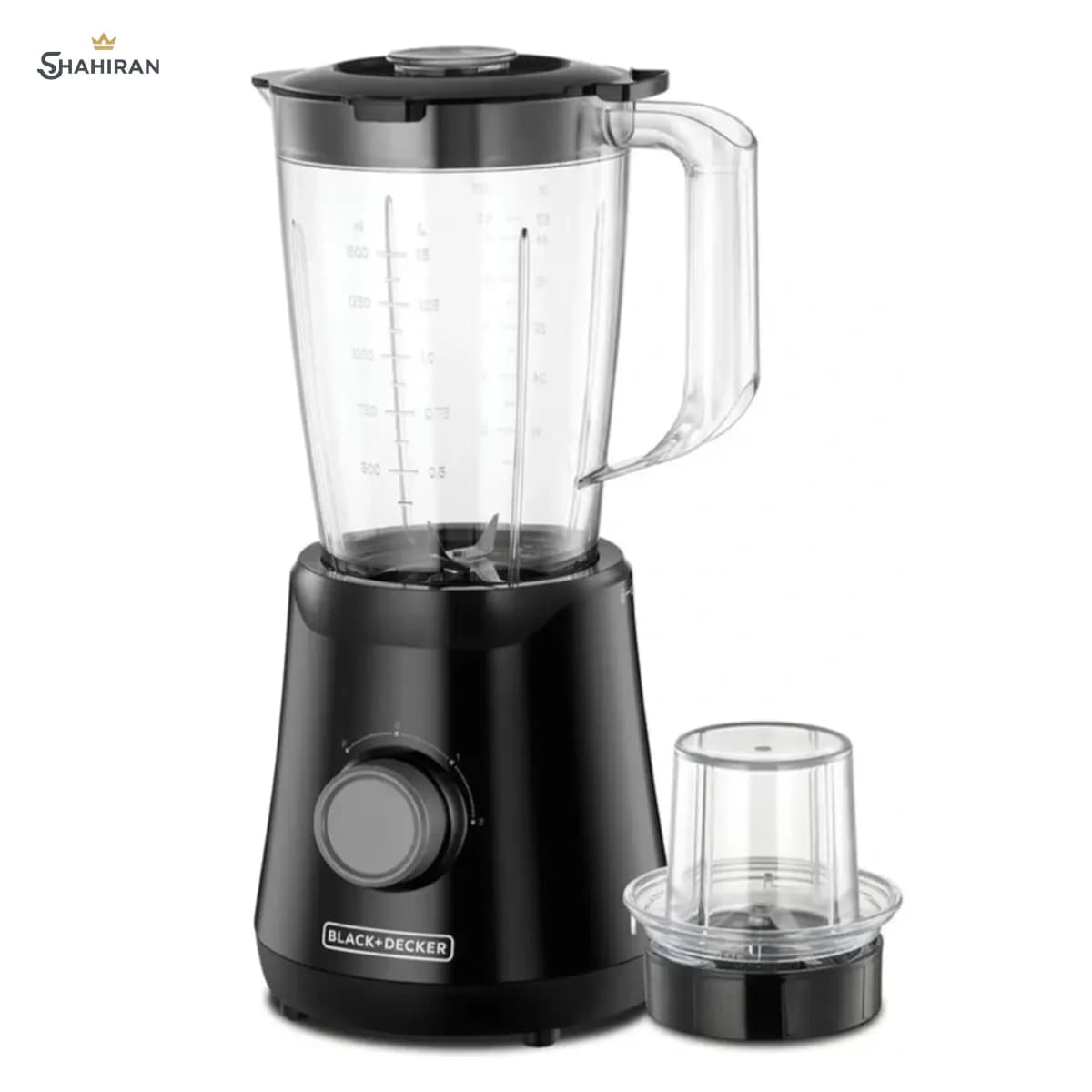 مخلوط‌کن بلک اند دکر مدل BLACK+DECKER BX530