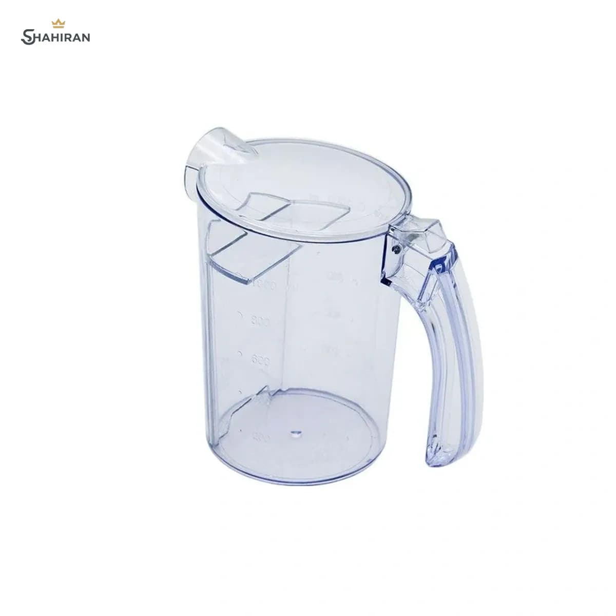 آبمیوه‌ گیری 4 کاره گوسونیک مدل GSJ-504 — تصویر ۴